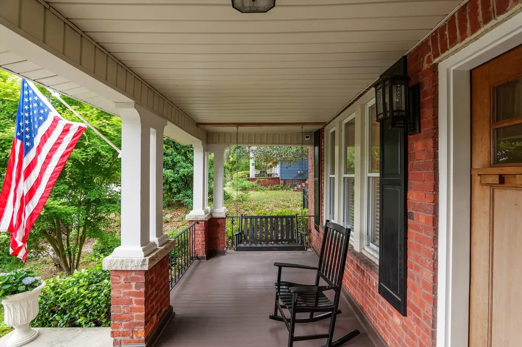 1315 Wingfield Street Augusta GA 30904