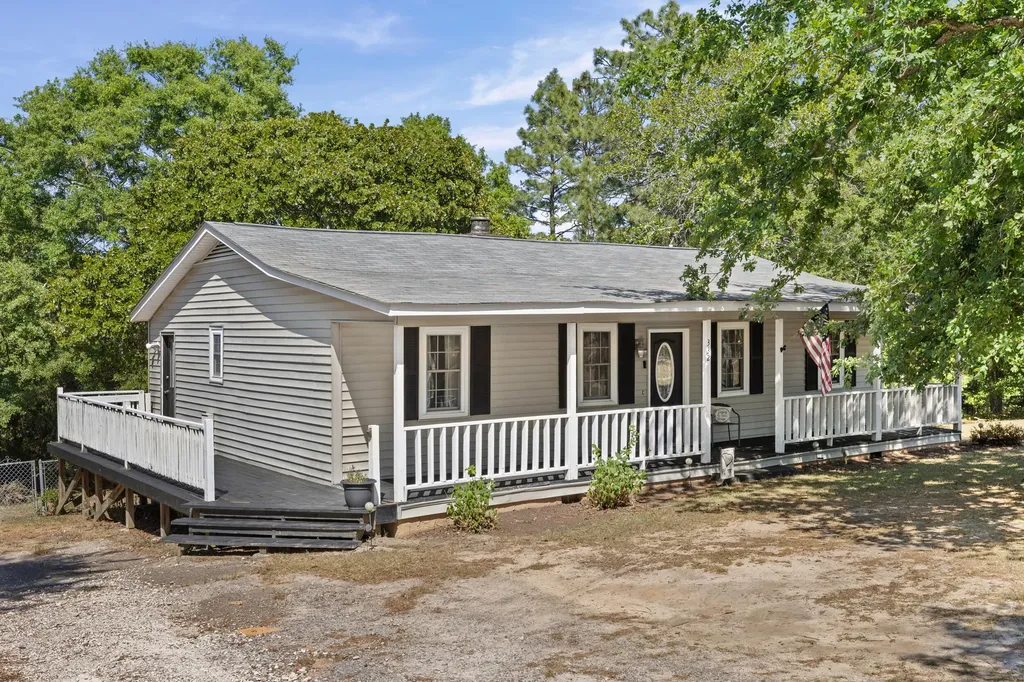332 Blanchard Road North Augusta SC 29841
