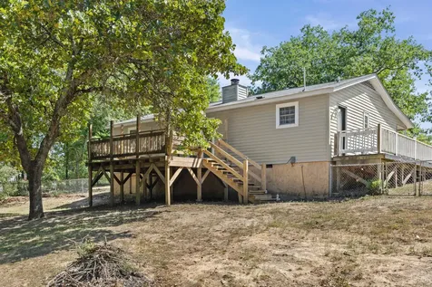 332 Blanchard Road North Augusta SC 29841