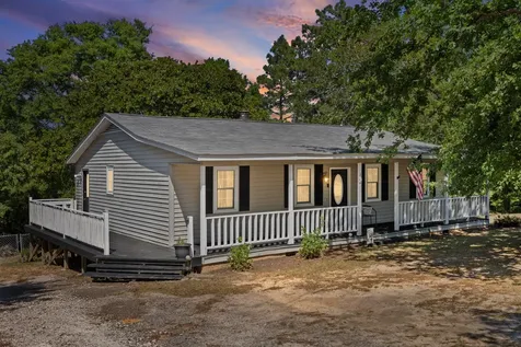 332 Blanchard Road North Augusta SC 29841