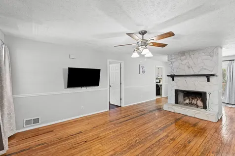 332 Blanchard Road North Augusta SC 29841