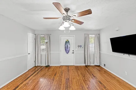 332 Blanchard Road North Augusta SC 29841