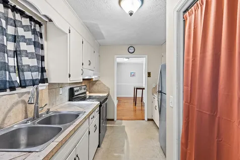 332 Blanchard Road North Augusta SC 29841