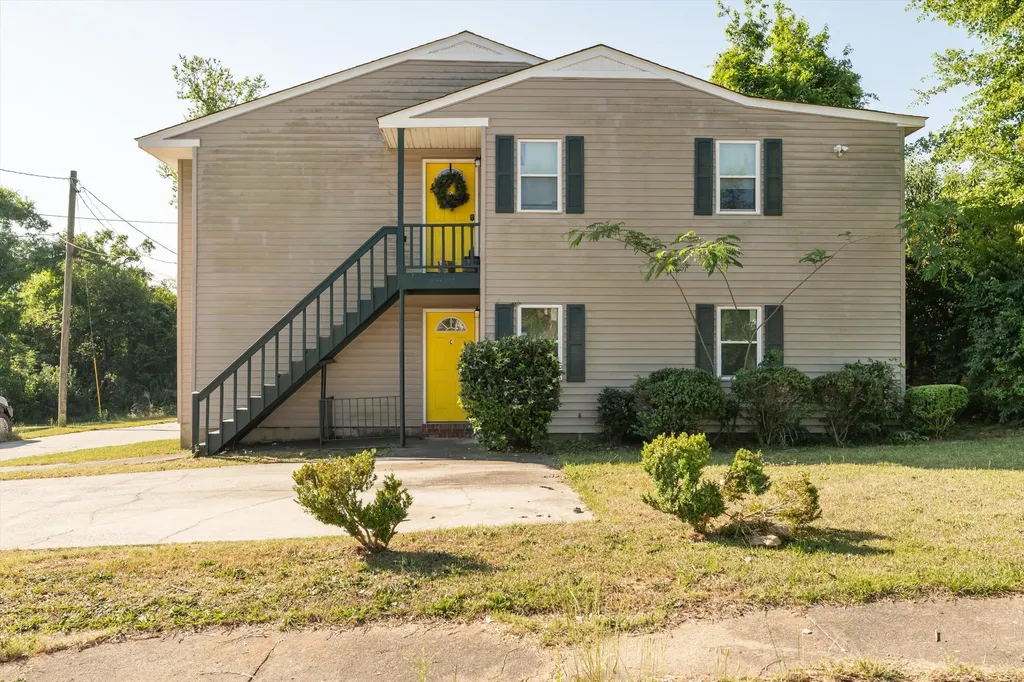 2048 Battle Row Augusta GA 30904