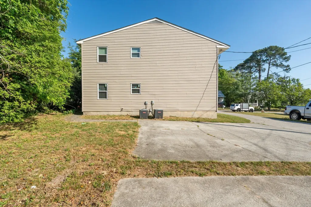 2048 Battle Row Augusta GA 30904