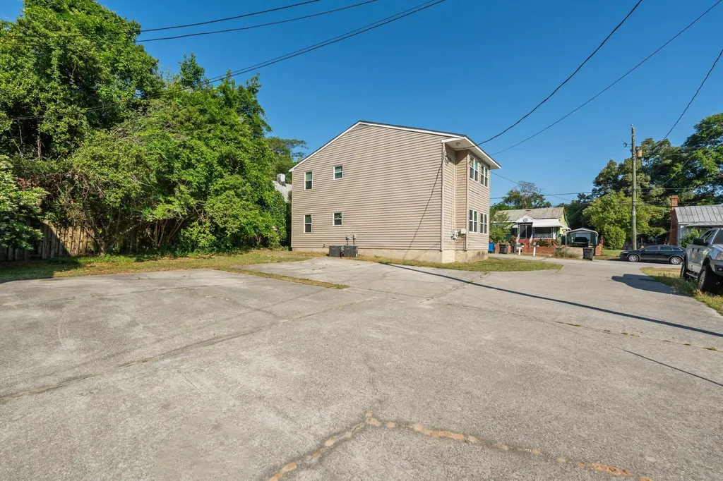 2048 Battle Row Augusta GA 30904