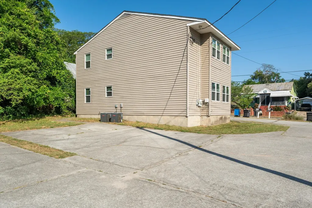 2048 Battle Row Augusta GA 30904