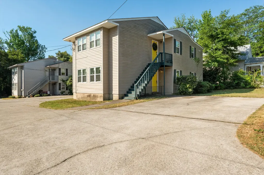 2048 Battle Row Augusta GA 30904
