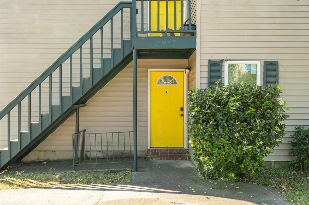 2048 Battle Row Augusta GA 30904