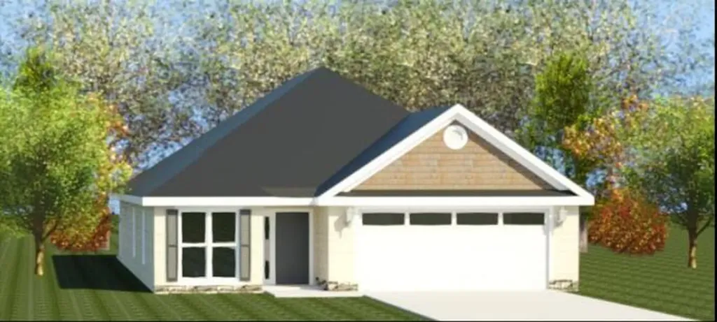 3056 Brems Drive Augusta GA 30909