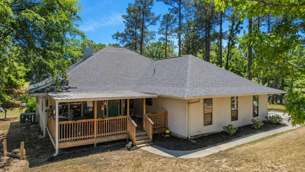 3970 Blackstone Camp Road Martinez GA 30907