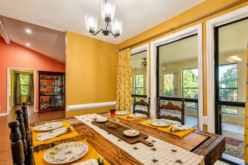 3970 Blackstone Camp Road Martinez GA 30907