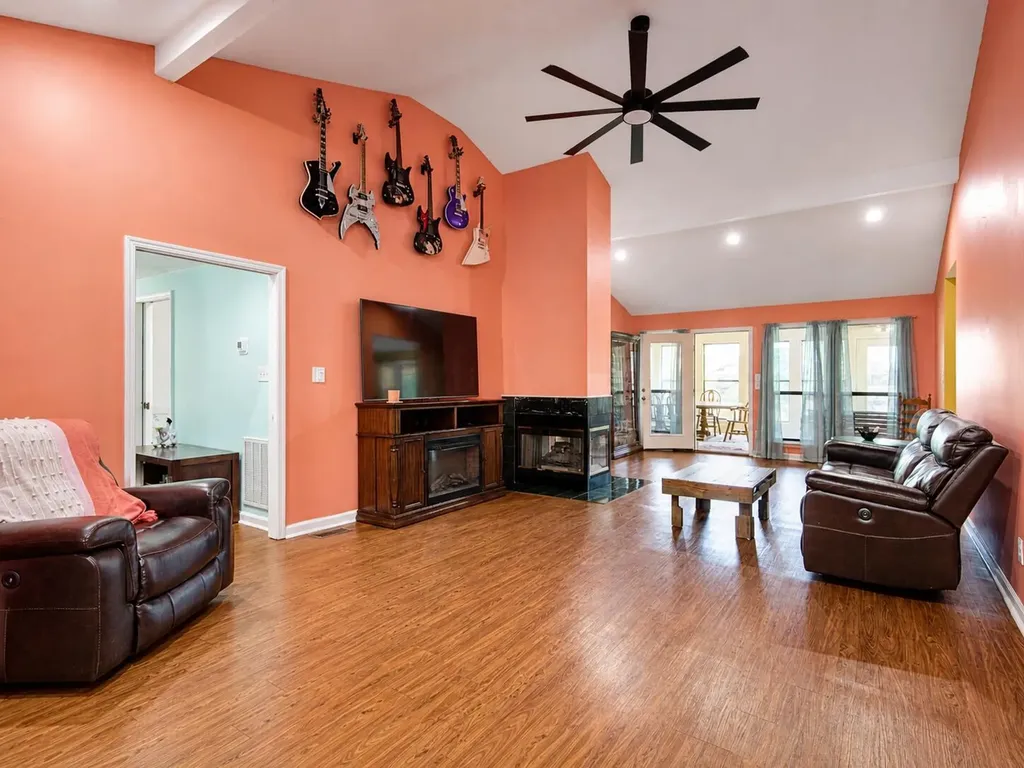 3970 Blackstone Camp Road Martinez GA 30907