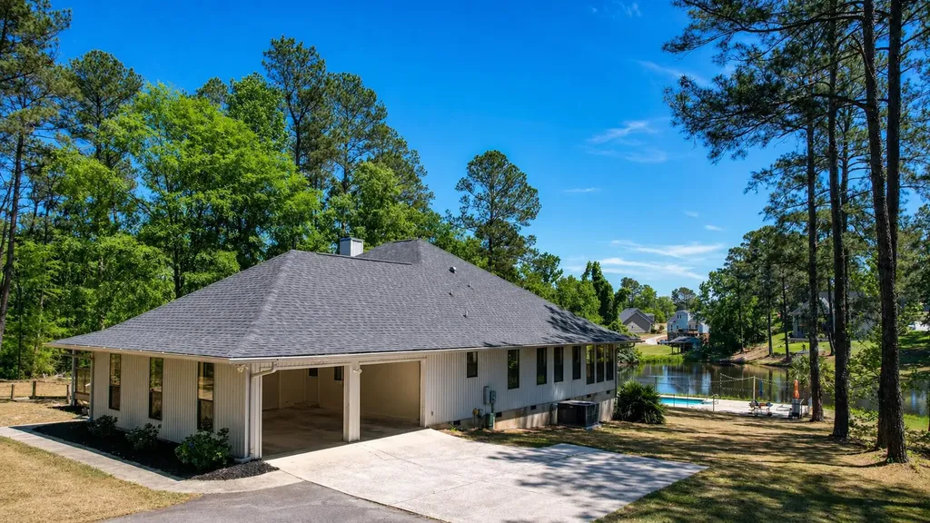3970 Blackstone Camp Road Martinez GA 30907