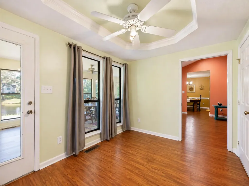 3970 Blackstone Camp Road Martinez GA 30907