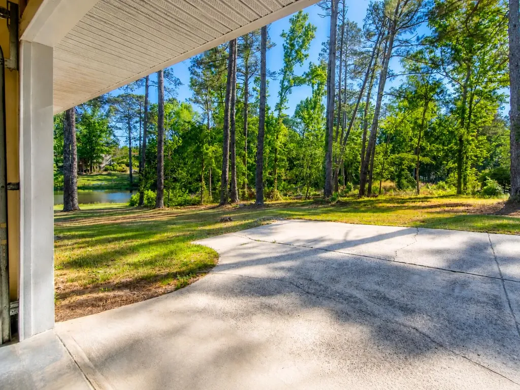 3970 Blackstone Camp Road Martinez GA 30907