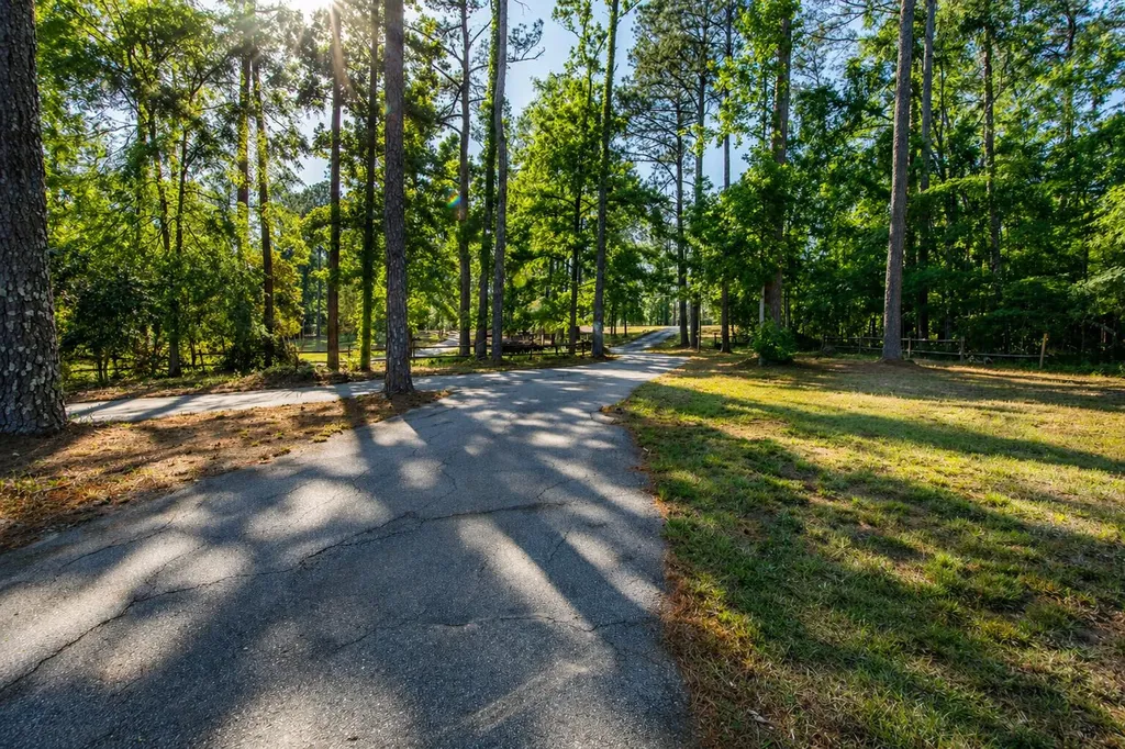 3970 Blackstone Camp Road Martinez GA 30907