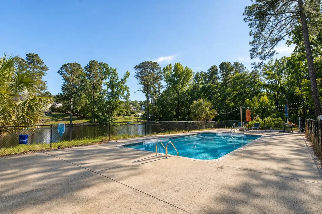 3970 Blackstone Camp Road Martinez GA 30907