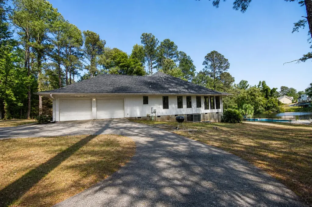 3970 Blackstone Camp Road Martinez GA 30907