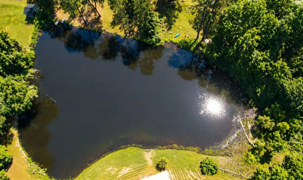 3970 Blackstone Camp Road Martinez GA 30907