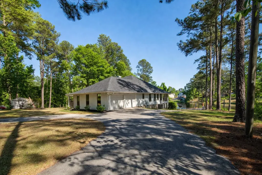 3970 Blackstone Camp Road Martinez GA 30907