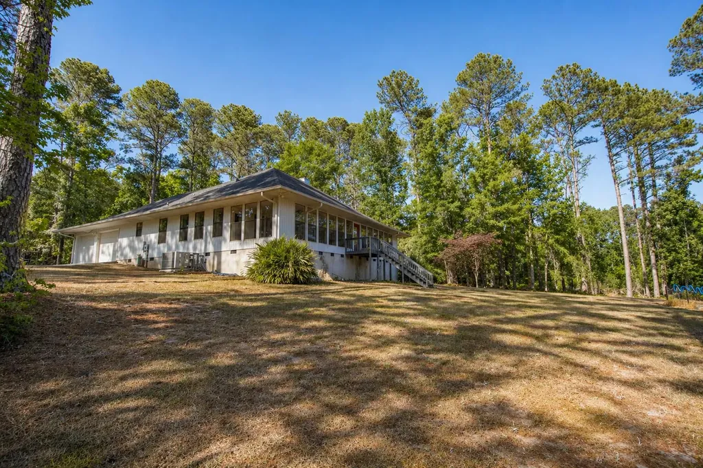 3970 Blackstone Camp Road Martinez GA 30907
