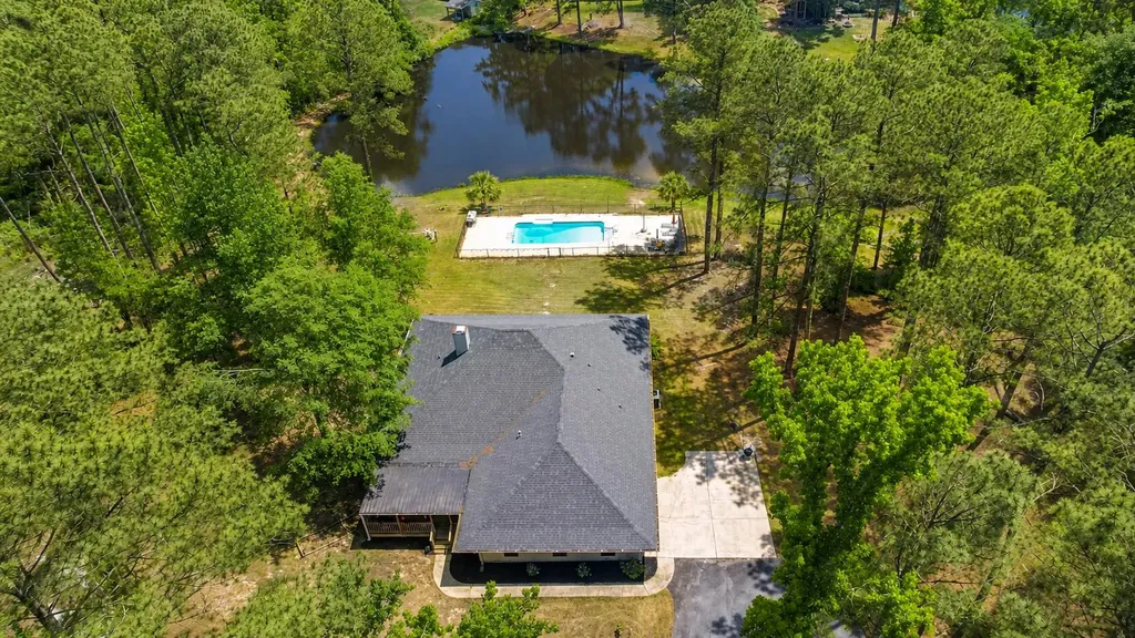 3970 Blackstone Camp Road Martinez GA 30907