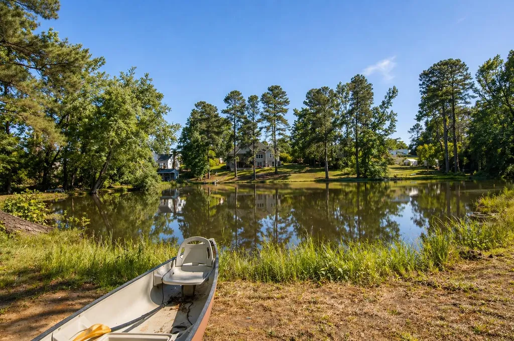 3970 Blackstone Camp Road Martinez GA 30907