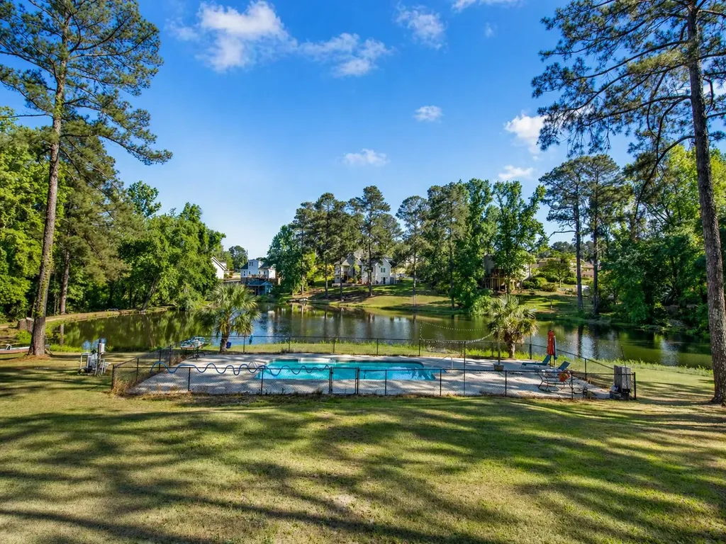 3970 Blackstone Camp Road Martinez GA 30907