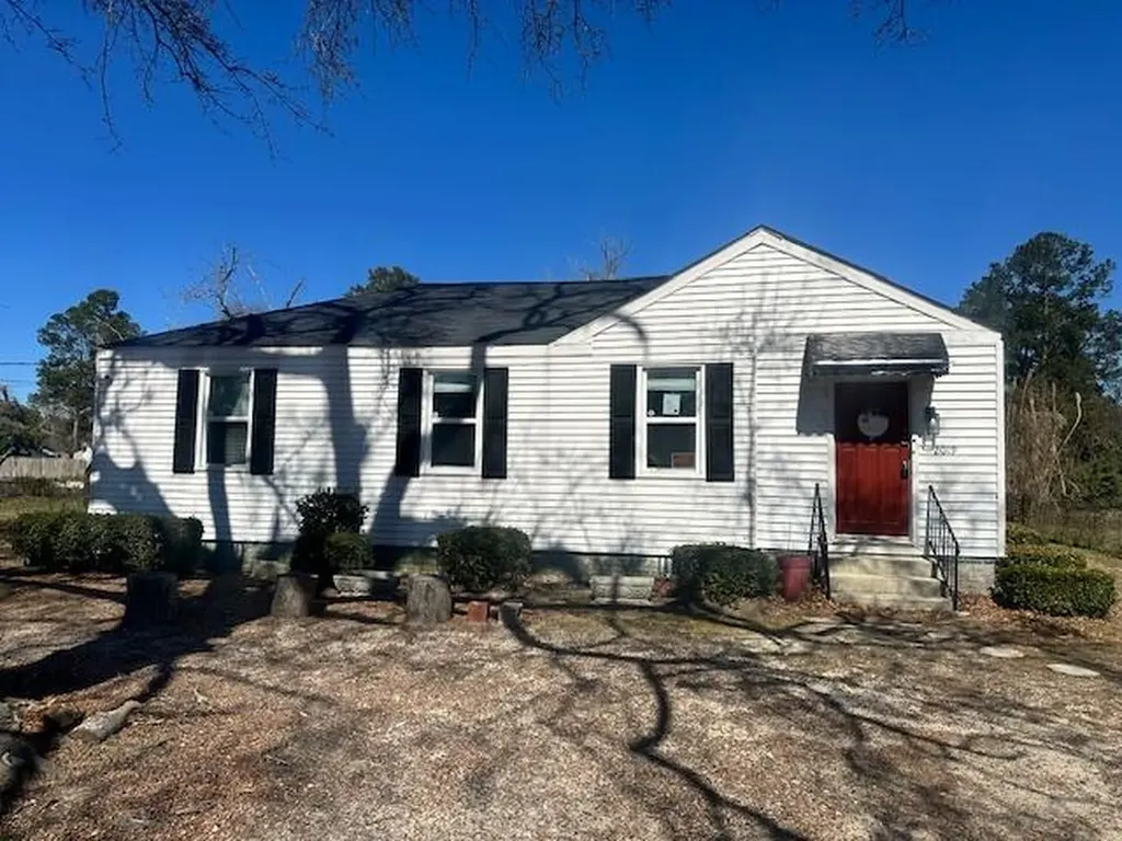 2019 Kennedy Drive Augusta GA 30904