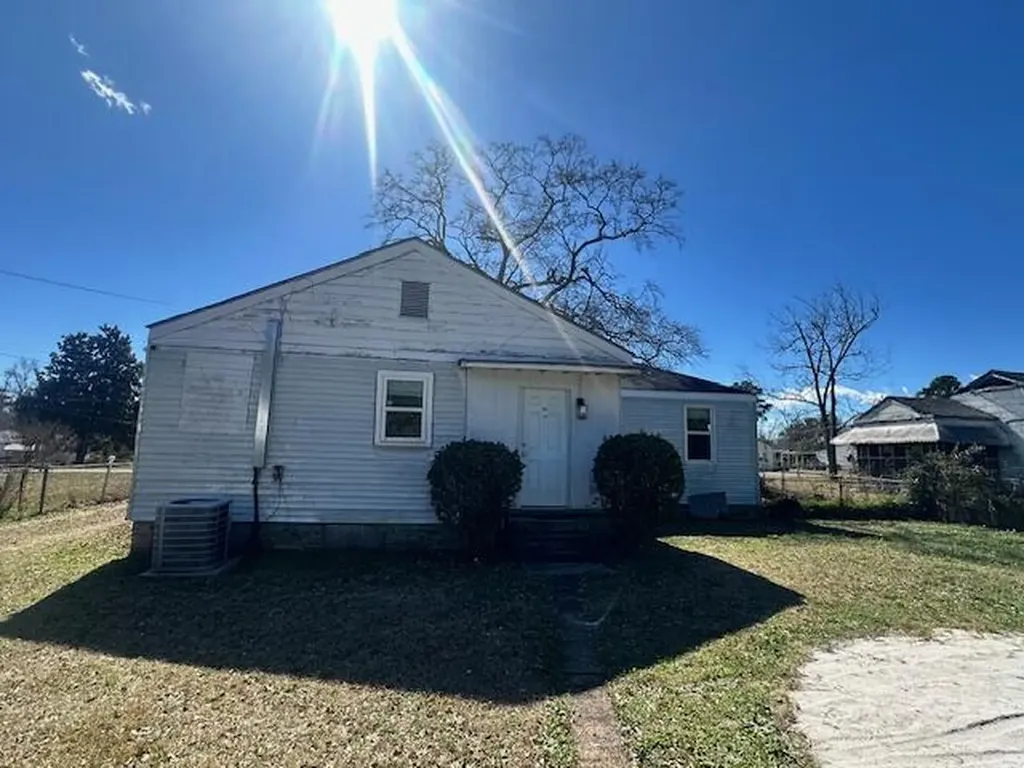 2019 Kennedy Drive Augusta GA 30904