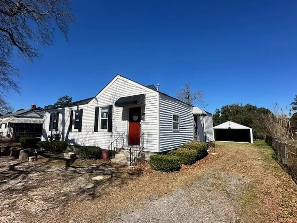 2019 Kennedy Drive Augusta GA 30904