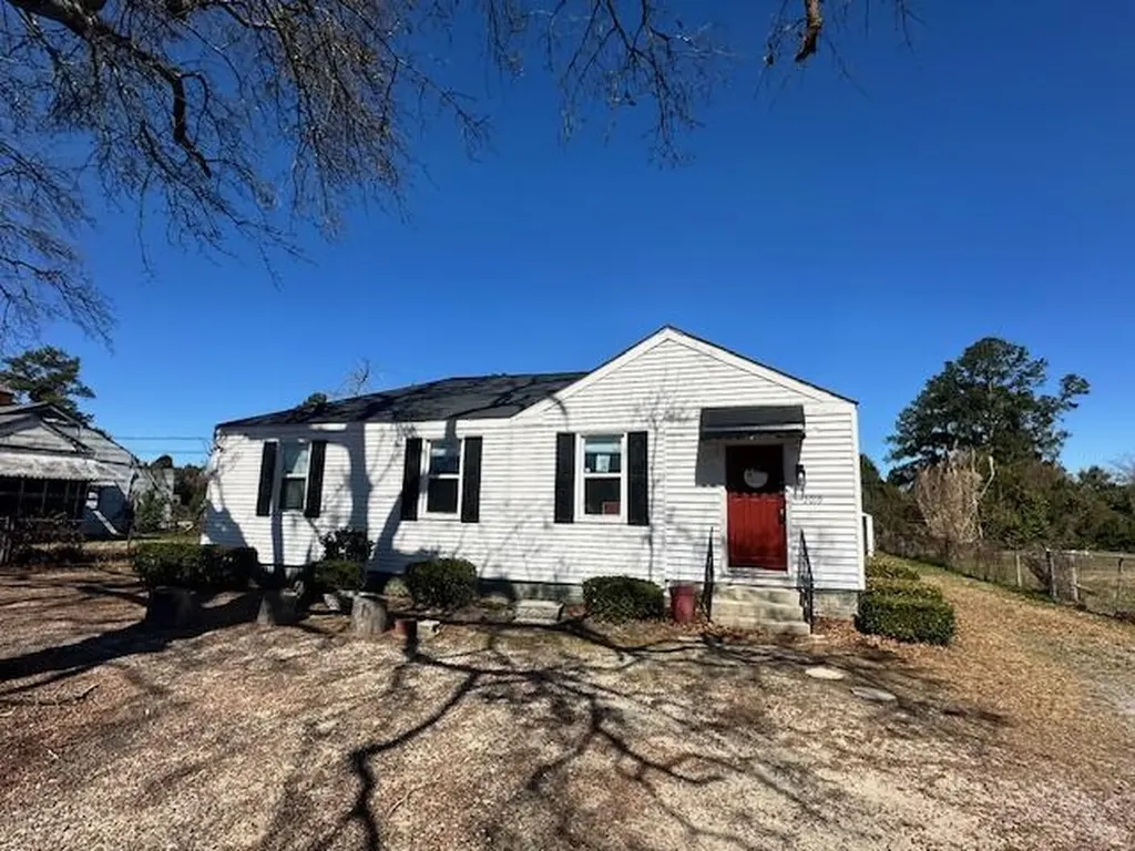 2019 Kennedy Drive Augusta GA 30904