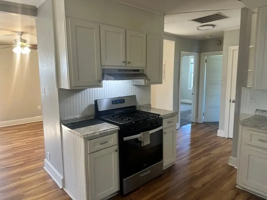 2019 Kennedy Drive Augusta GA 30904
