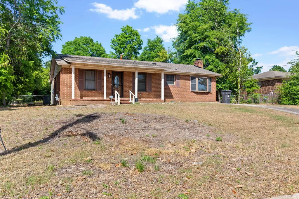 2727 Deen Avenue Augusta GA 30906