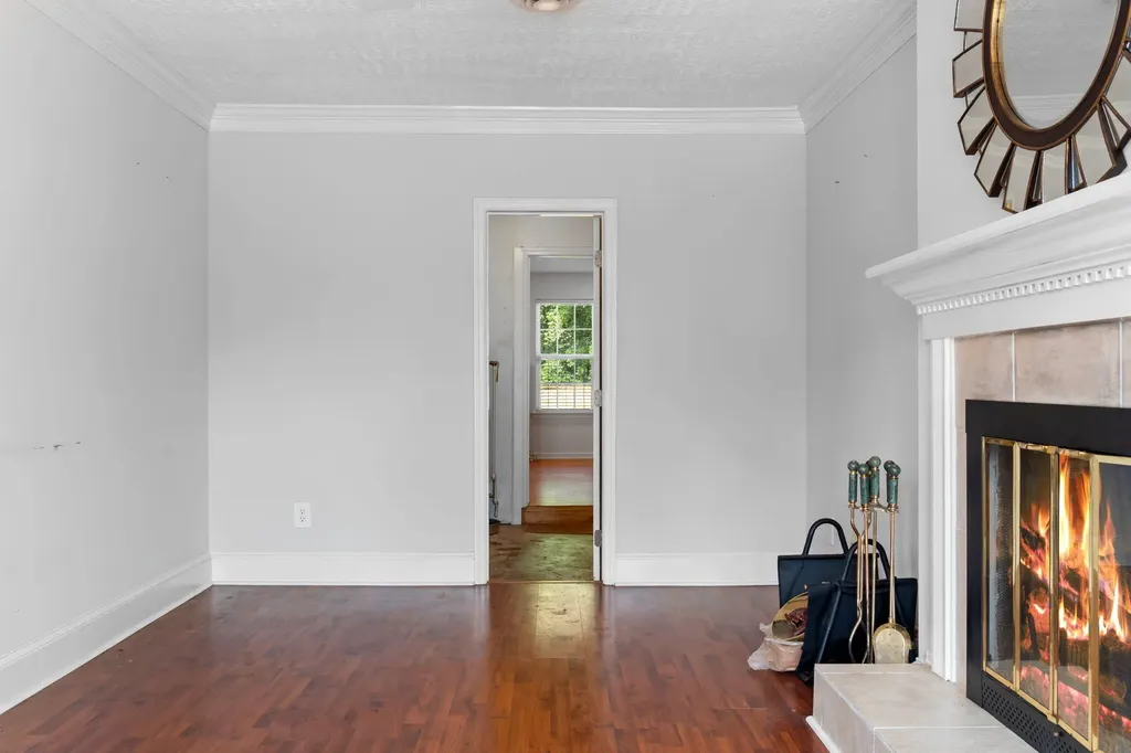 2727 Deen Avenue Augusta GA 30906