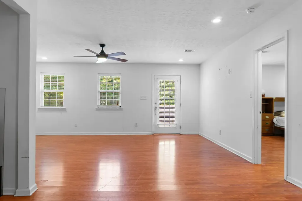 2727 Deen Avenue Augusta GA 30906