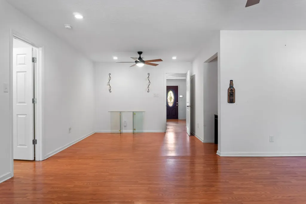 2727 Deen Avenue Augusta GA 30906
