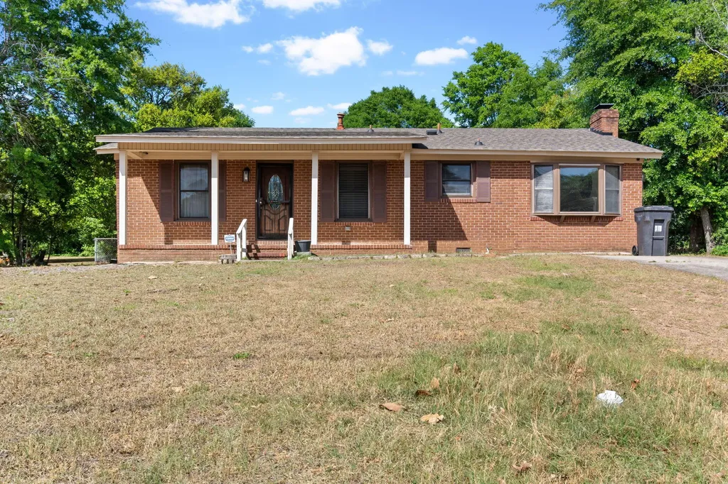 2727 Deen Avenue Augusta GA 30906