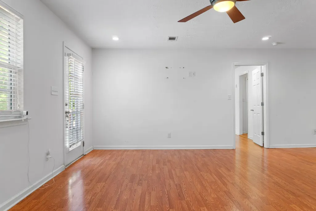2727 Deen Avenue Augusta GA 30906