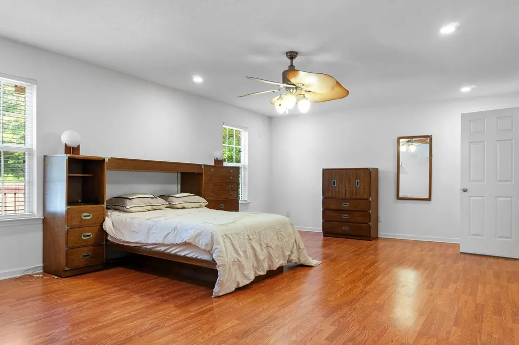 2727 Deen Avenue Augusta GA 30906