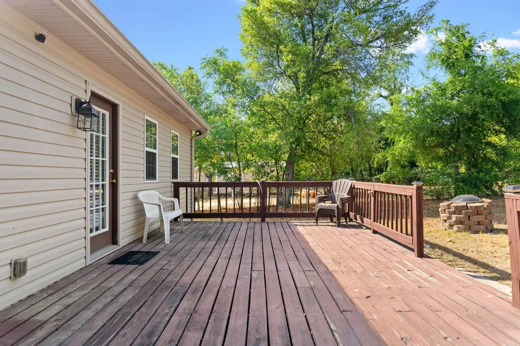 2727 Deen Avenue Augusta GA 30906