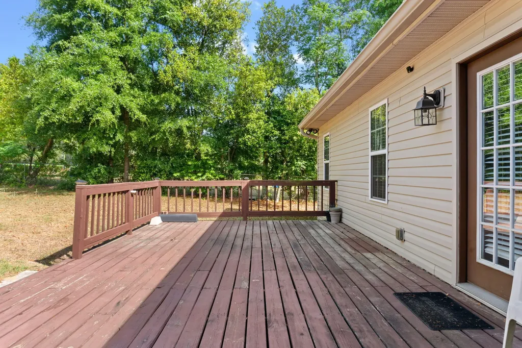 2727 Deen Avenue Augusta GA 30906