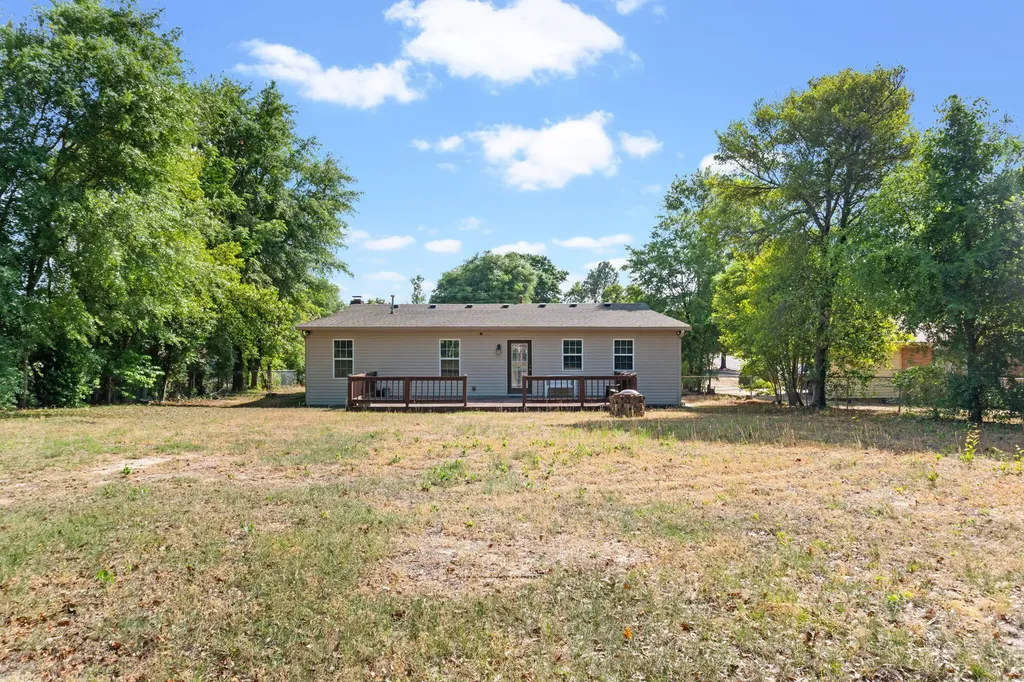 2727 Deen Avenue Augusta GA 30906