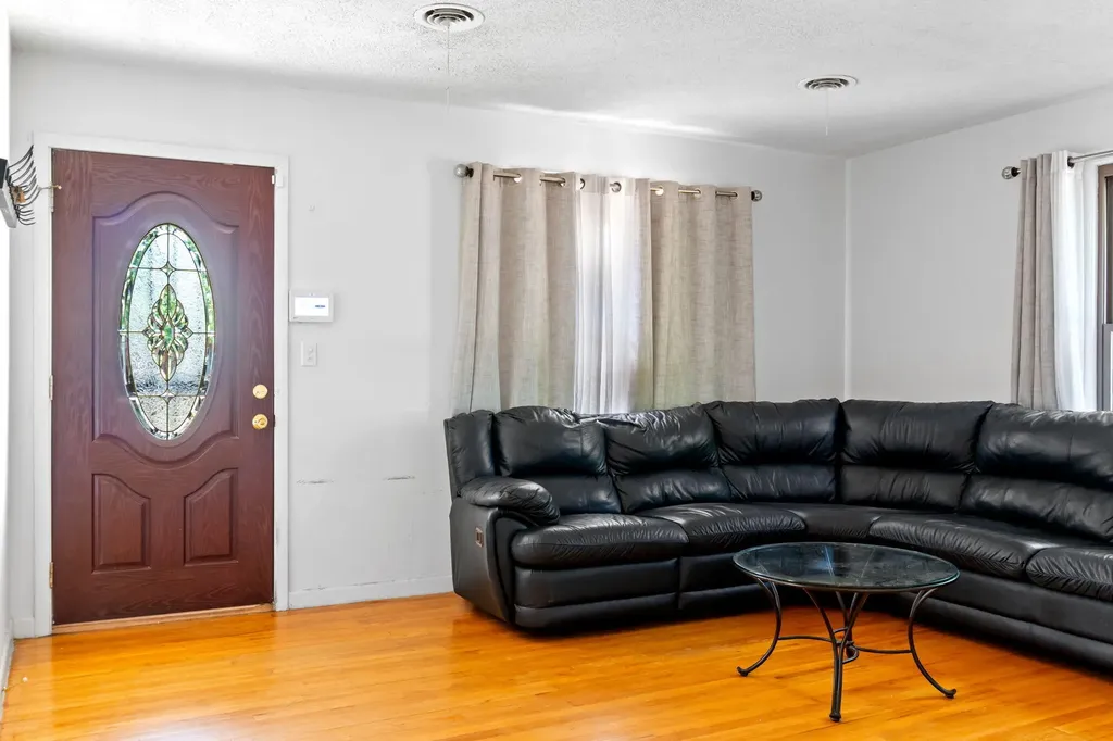 2727 Deen Avenue Augusta GA 30906