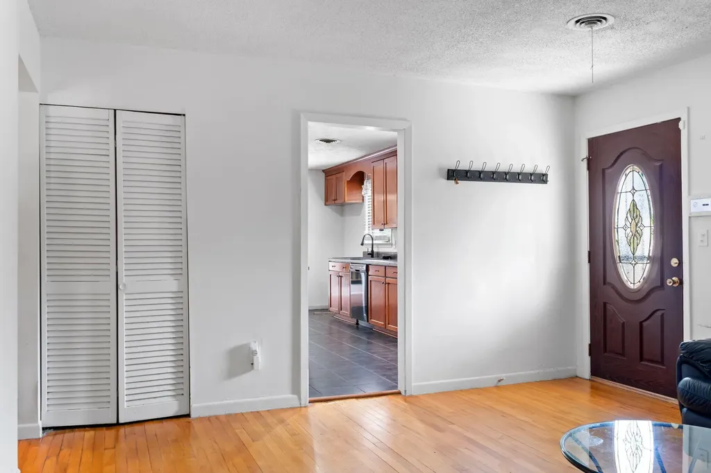 2727 Deen Avenue Augusta GA 30906