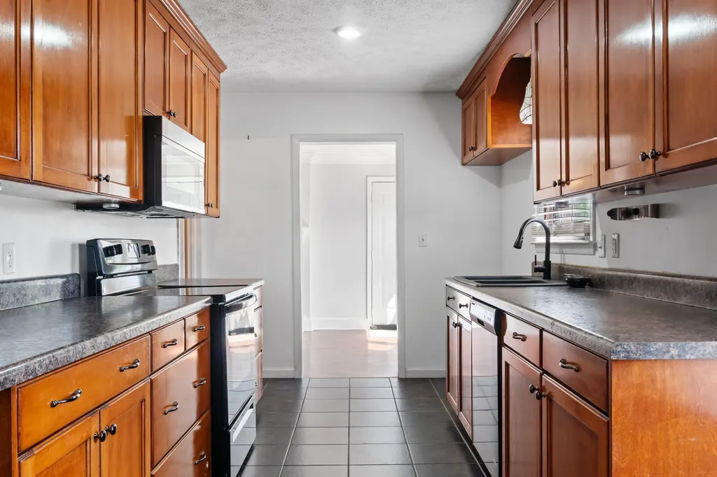 2727 Deen Avenue Augusta GA 30906