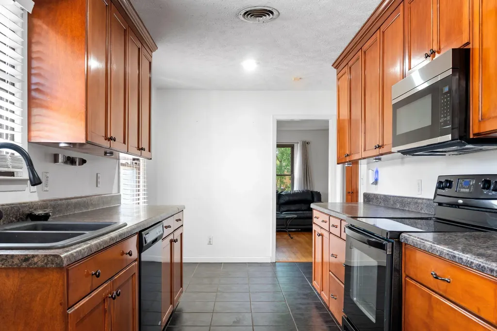 2727 Deen Avenue Augusta GA 30906