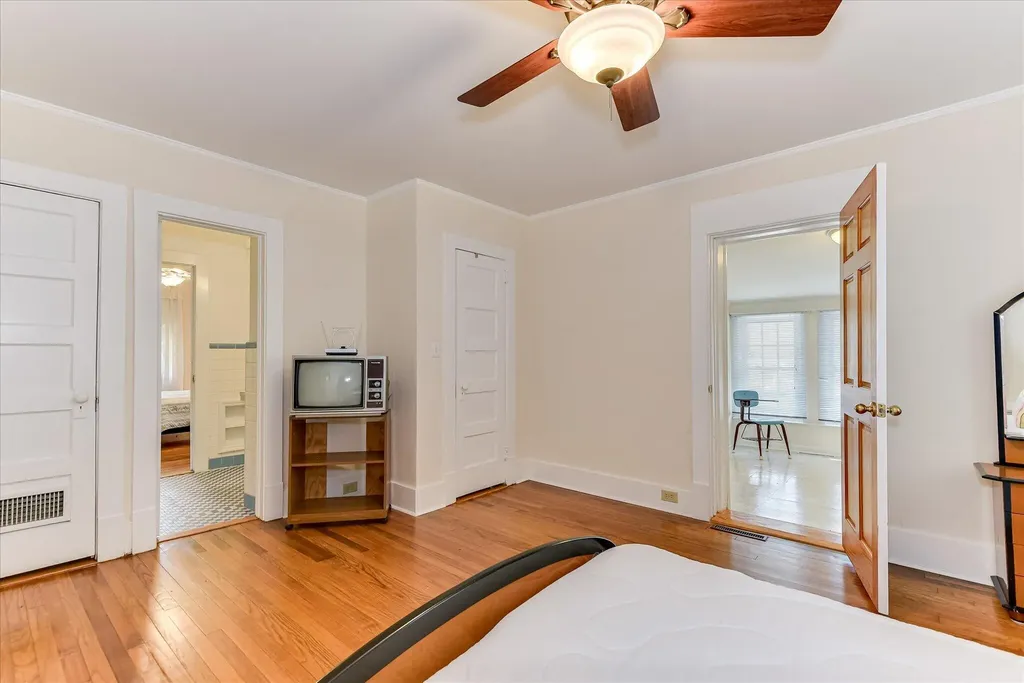 2168 Telfair Street Augusta GA 30904