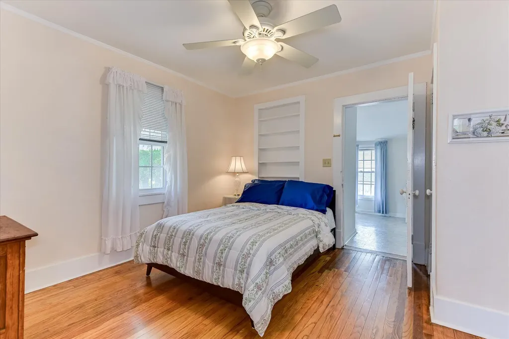 2168 Telfair Street Augusta GA 30904
